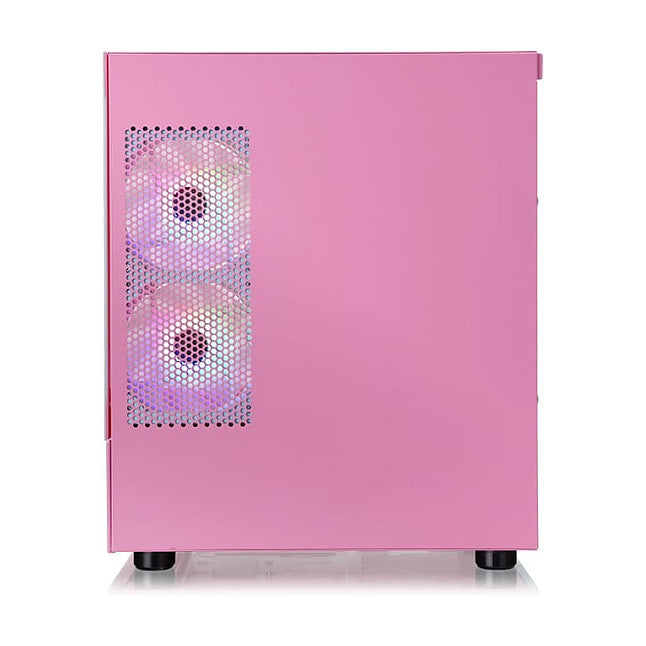 Mini Thermaltake View 170 TG ARGB Bubble Pink