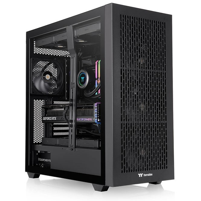 Big Thermaltake AX500 Black