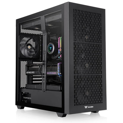 Big Thermaltake AX500 Black