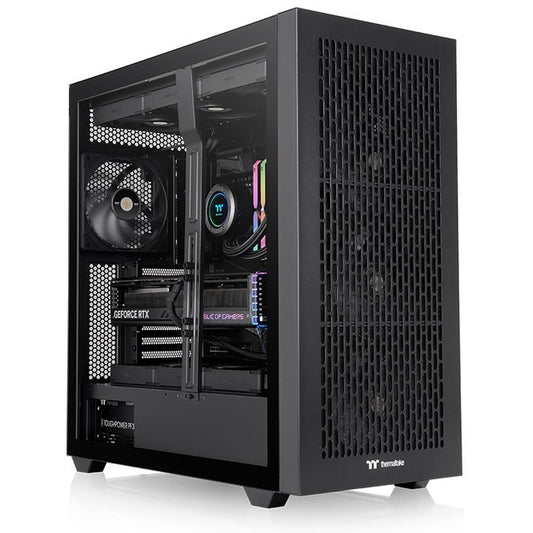 Big Thermaltake AX500 Black