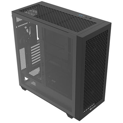 Big Thermaltake AX500 Black