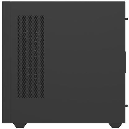 Big Thermaltake AX500 Black