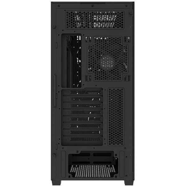 Big Thermaltake AX500 Black