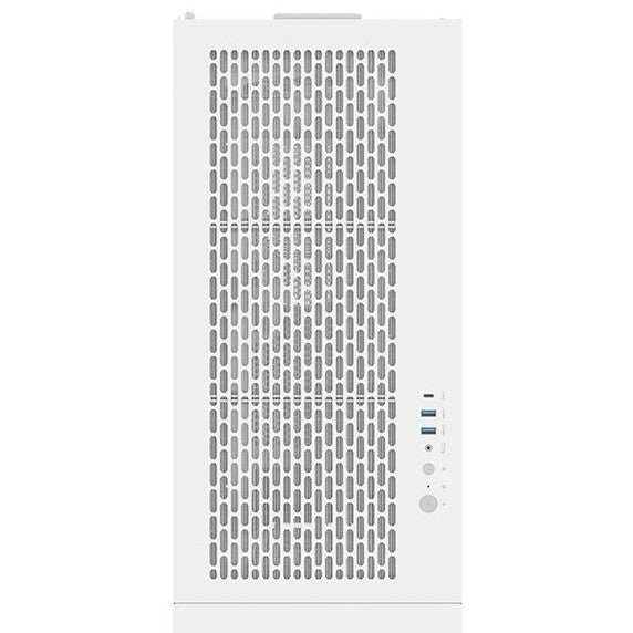 Big Thermaltake AX500 Snow White