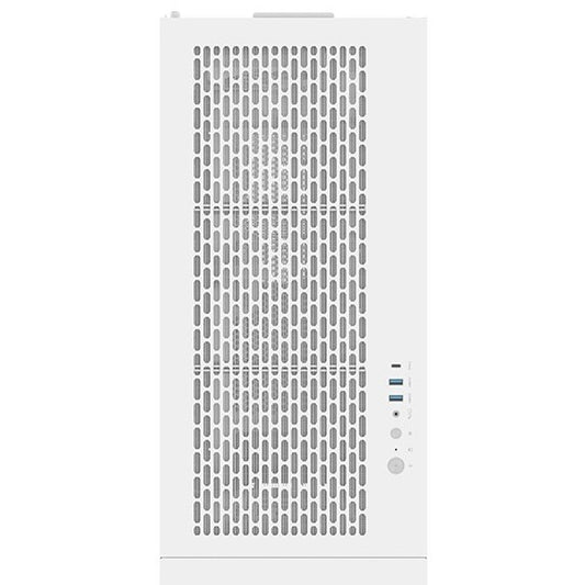 Big Thermaltake AX500 Snow White