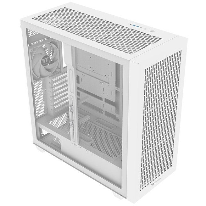 Big Thermaltake AX500 Snow White