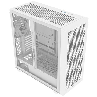 Big Thermaltake AX500 Snow White