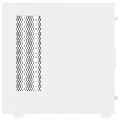 Big Thermaltake AX500 Snow White