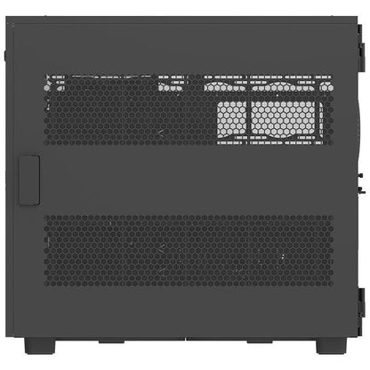 Big Thermaltake AX700 TG Black