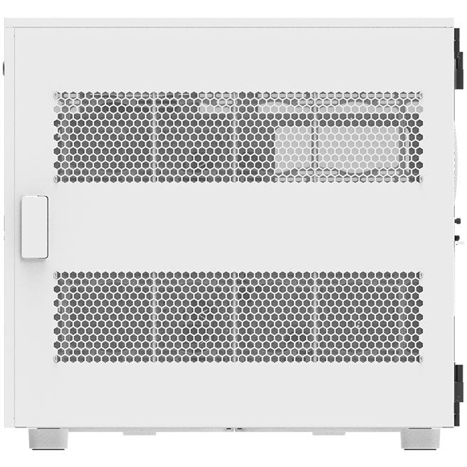 Big Thermaltake AX700 TG Snow White
