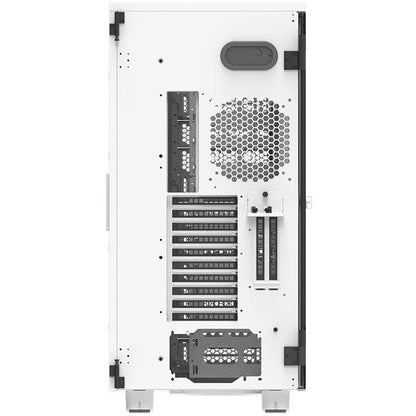 Big Thermaltake AX700 TG Snow White