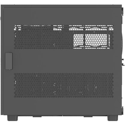 Big Thermaltake AX700 Black