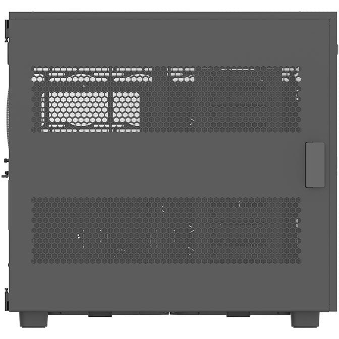 Big Thermaltake AX700 Black