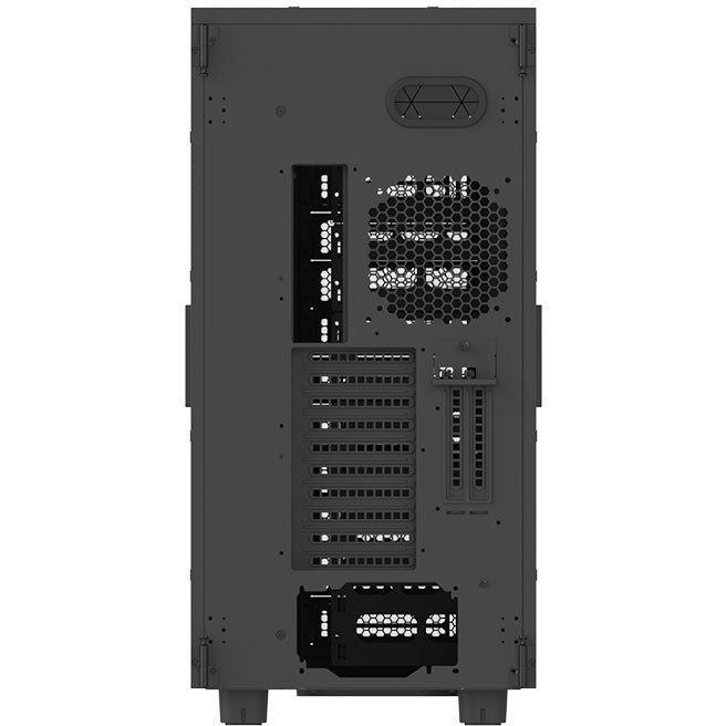 Big Thermaltake AX700 Black