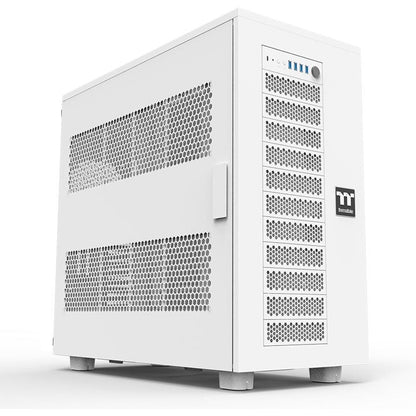 Big Thermaltake AX700 Snow White