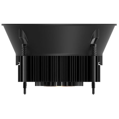 K Thermaltake UX150 ARGB Air cooler Black