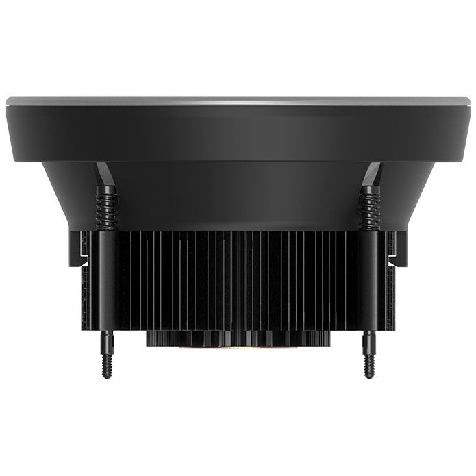 K Thermaltake UX150-L ARGB Air cooler Black