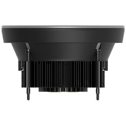 K Thermaltake UX150-L ARGB Air cooler Black