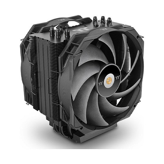 K Thermaltake Wair Air cooler Black