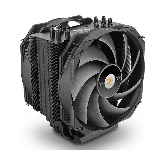 K Thermaltake Wair Air cooler Black