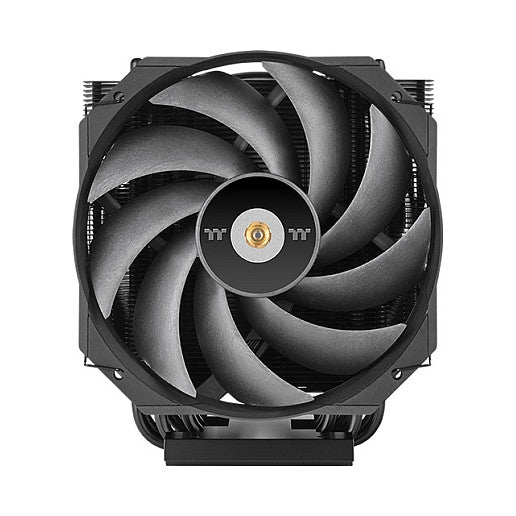 K Thermaltake Wair Air cooler Black