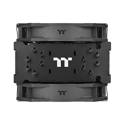 K Thermaltake Wair Air cooler Black