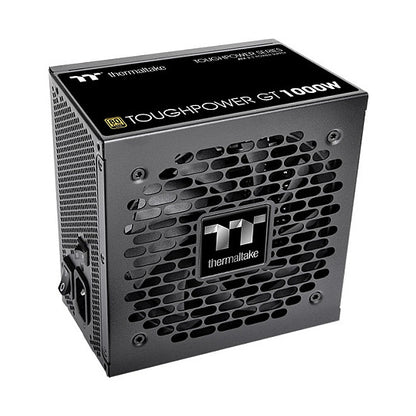 1000W Thermaltake Toughpower GT 1000W ATX3.1/GEN5 80+G BK
