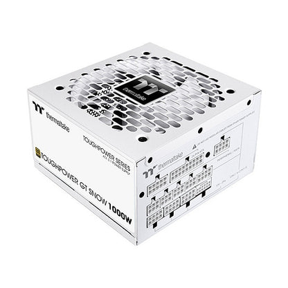 1000W Thermaltake Toughpower GT 1000W Snow ATX3.1 80+G WH
