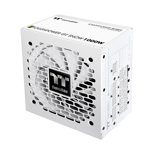 1000W Thermaltake Toughpower GT 1000W Snow ATX3.1 80+G WH