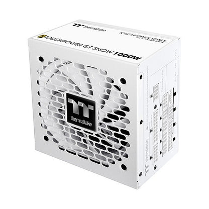 1000W Thermaltake Toughpower GT 1000W Snow ATX3.1 80+G WH