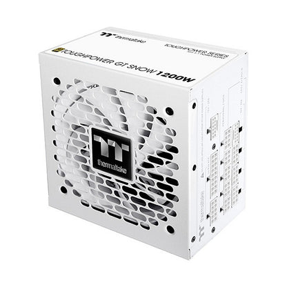 1200W Thermaltake Toughpower GT 1200W Snow ATX3.1 80+G WH