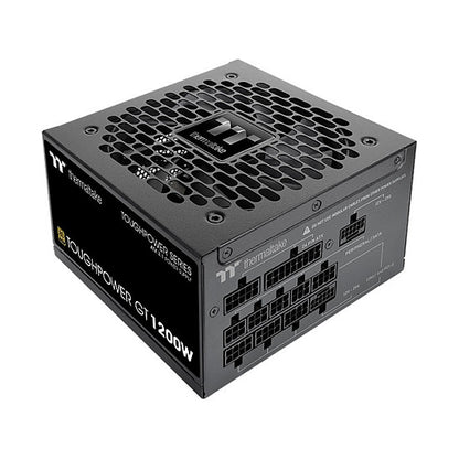 1200W Thermaltake Toughpower GT 1200W ATX3.1/GEN5 80+G BK