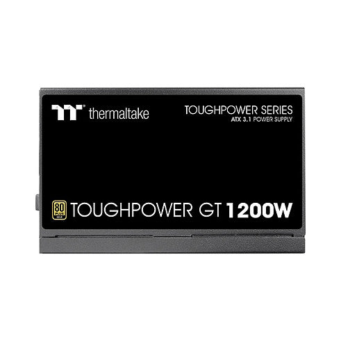 1200W Thermaltake Toughpower GT 1200W ATX3.1/GEN5 80+G BK