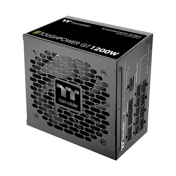 1200W Thermaltake Toughpower GT 1200W ATX3.1/GEN5 80+G BK