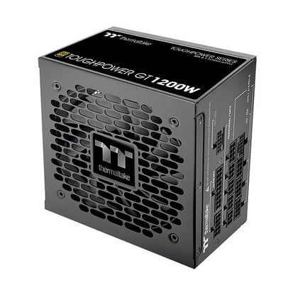 1200W Thermaltake Toughpower GT 1200W ATX3.1/GEN5 80+G BK