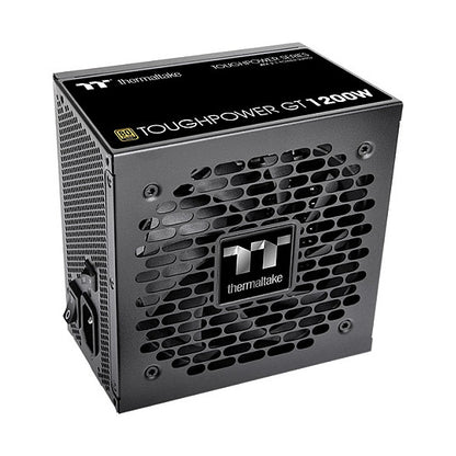 1200W Thermaltake Toughpower GT 1200W ATX3.1/GEN5 80+G BK