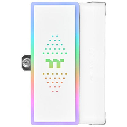 K ASTRIA 200 ARGB White Air cooler