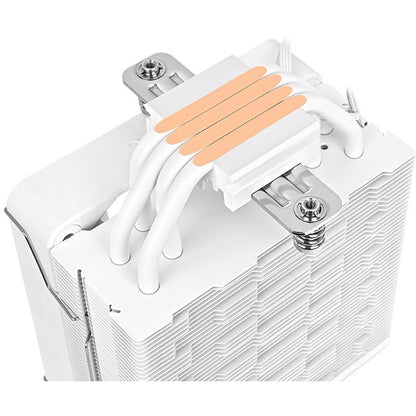 K ASTRIA 200 ARGB White Air cooler