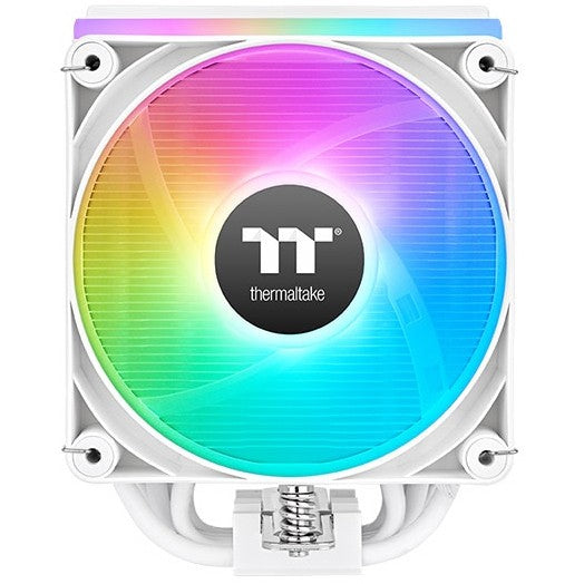 K ASTRIA 400 ARGB White Air cooler