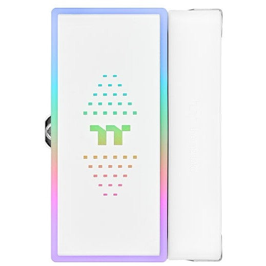 K ASTRIA 400 ARGB White Air cooler