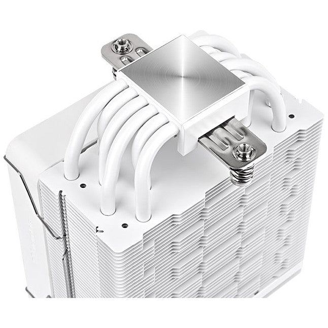 K ASTRIA 400 ARGB White Air cooler