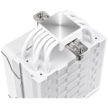 K ASTRIA 400 ARGB White Air cooler