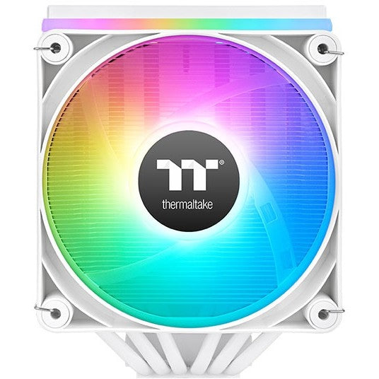 K ASTRIA 600 ARGB White Air cooler