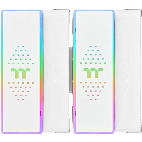 K ASTRIA 600 ARGB White Air cooler