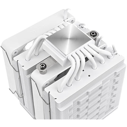 K ASTRIA 600 ARGB White Air cooler