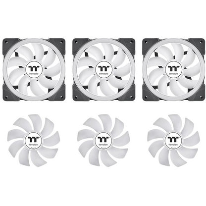 K Wasserkühlung MAGFloe 420 Ultra All-In-One Liquid Cooler Black