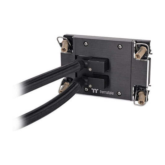 K Wasserkühlung AW420 All-In-One Liquid Cooling System Black