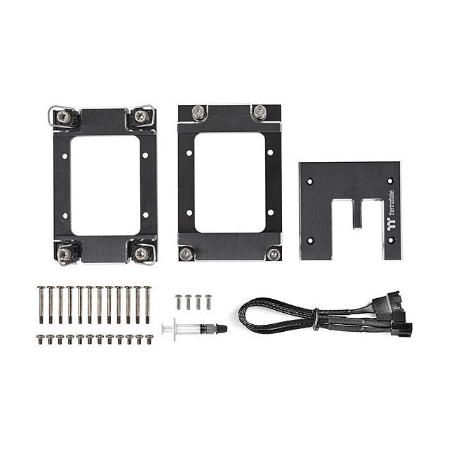 K Wasserkühlung AW420 All-In-One Liquid Cooling System Black