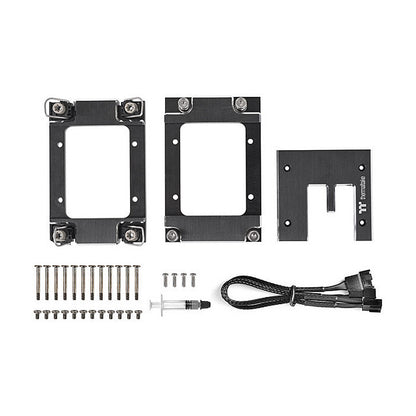 K Wasserkühlung AW420 All-In-One Liquid Cooling System Black