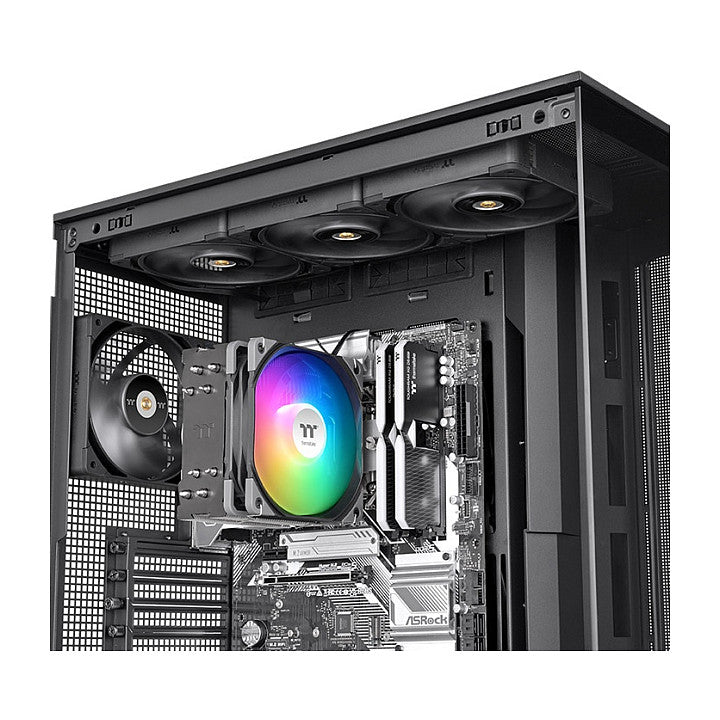 K Thermaltake UX400 ARGB Air Cooler